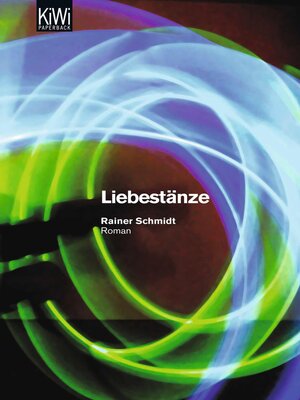 cover image of Liebestänze